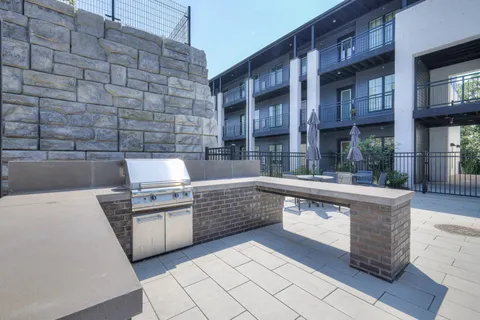 $430,000 | 600 East Trinity Lane, Unit 108, Nashville, TN 37207
