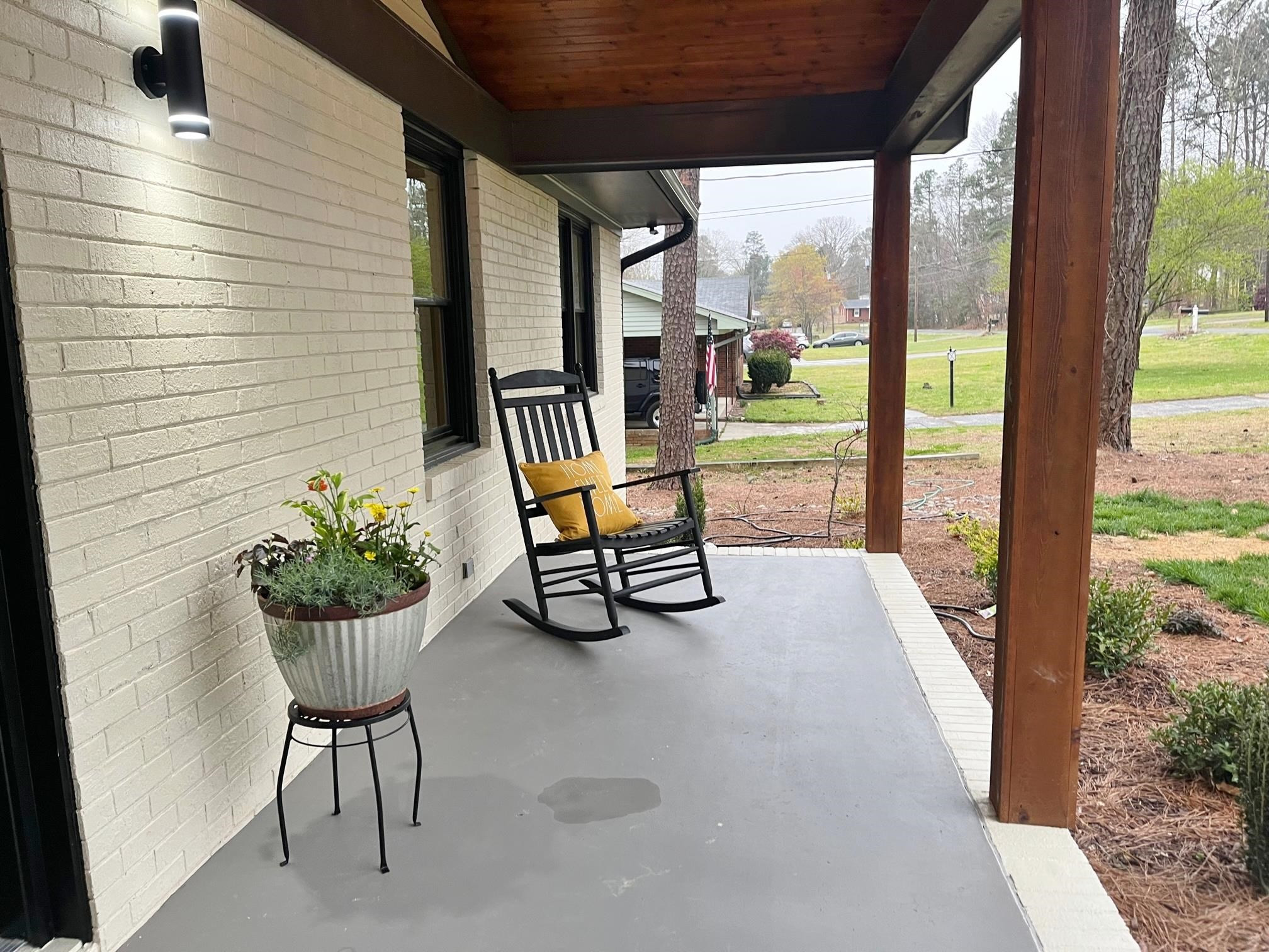 919 Allister Road Durham, NC 27703 - Photo 25 of 26 Photo 25