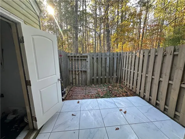 $1,700 | 6705 Witherington Court Northwest, Norcross, GA 30093