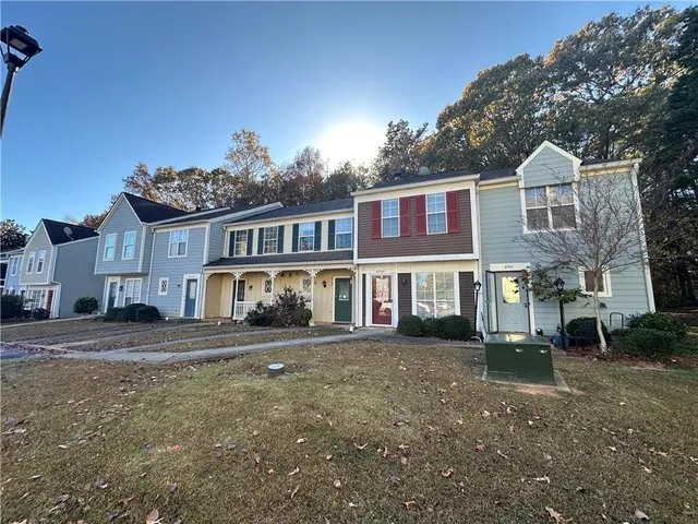 $1,700 | 6705 Witherington Court Northwest, Norcross, GA 30093