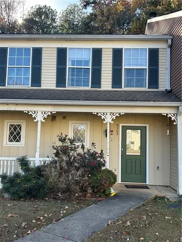 $1,700 | 6705 Witherington Court Northwest, Norcross, GA 30093