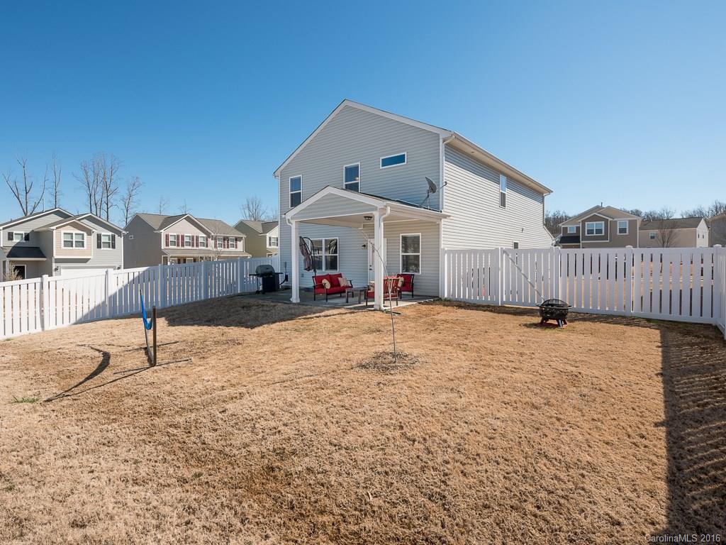 8902 Paddle Oak Road, Unit 402 Charlotte, NC 28227 - Photo 20 of 24 Gallery Image 20