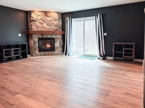 $395,000 | 3767 Van Horn Road, Jackson, MI 49201