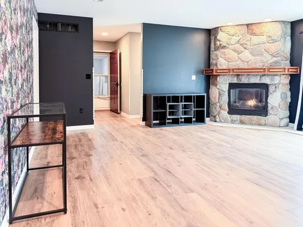 $395,000 | 3767 Van Horn Road, Jackson, MI 49201