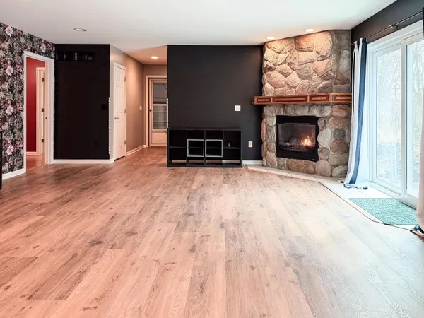 $395,000 | 3767 Van Horn Road, Jackson, MI 49201