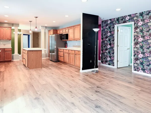 $395,000 | 3767 Van Horn Road, Jackson, MI 49201