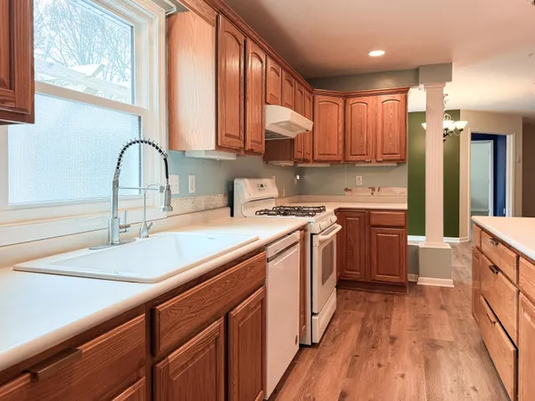 $395,000 | 3767 Van Horn Road, Jackson, MI 49201