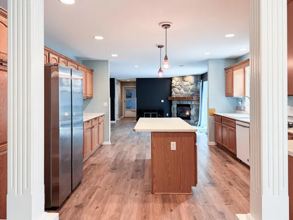 $395,000 | 3767 Van Horn Road, Jackson, MI 49201