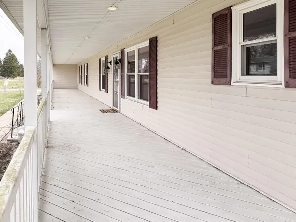 $390,000 | 3767 Van Horn Road, Jackson, MI 49201