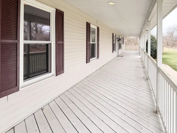 $395,000 | 3767 Van Horn Road, Jackson, MI 49201