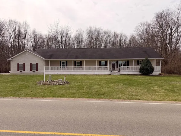 $395,000 | 3767 Van Horn Road, Jackson, MI 49201