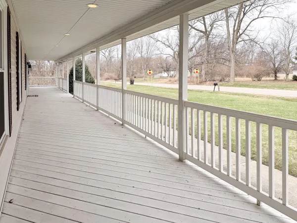 $395,000 | 3767 Van Horn Road, Jackson, MI 49201