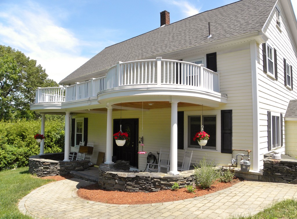 136 Old Westford Road Chelmsford, MA 01824 - Photo 1 of 30