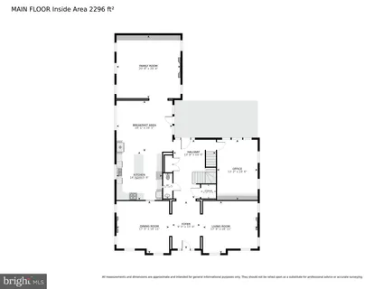 $4,695,000 | 1935 Foxview Circle Northwest, Washington, DC 20007