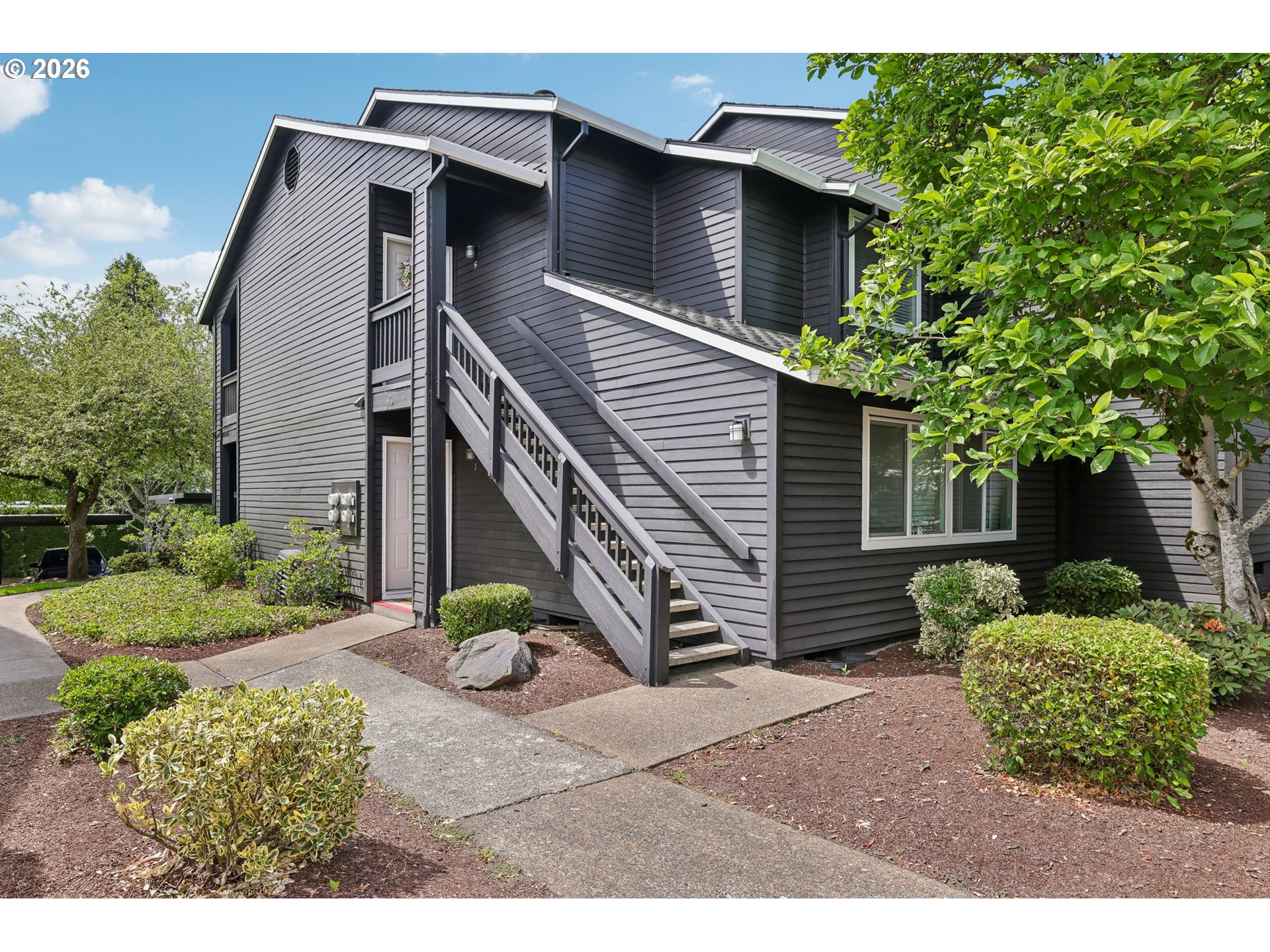 9455 Southwest 146th Terrace, Unit 5 Beaverton, OR 97007 - Photo 1 of 24