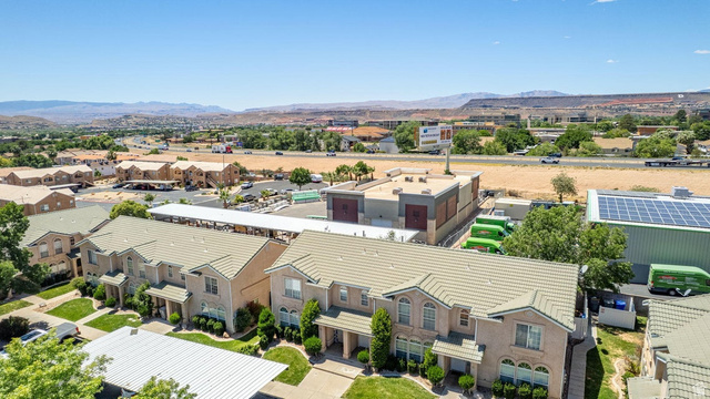 290 South 1200th Street East, Unit 16 St. George, UT 84790 - Photo 21 of 27