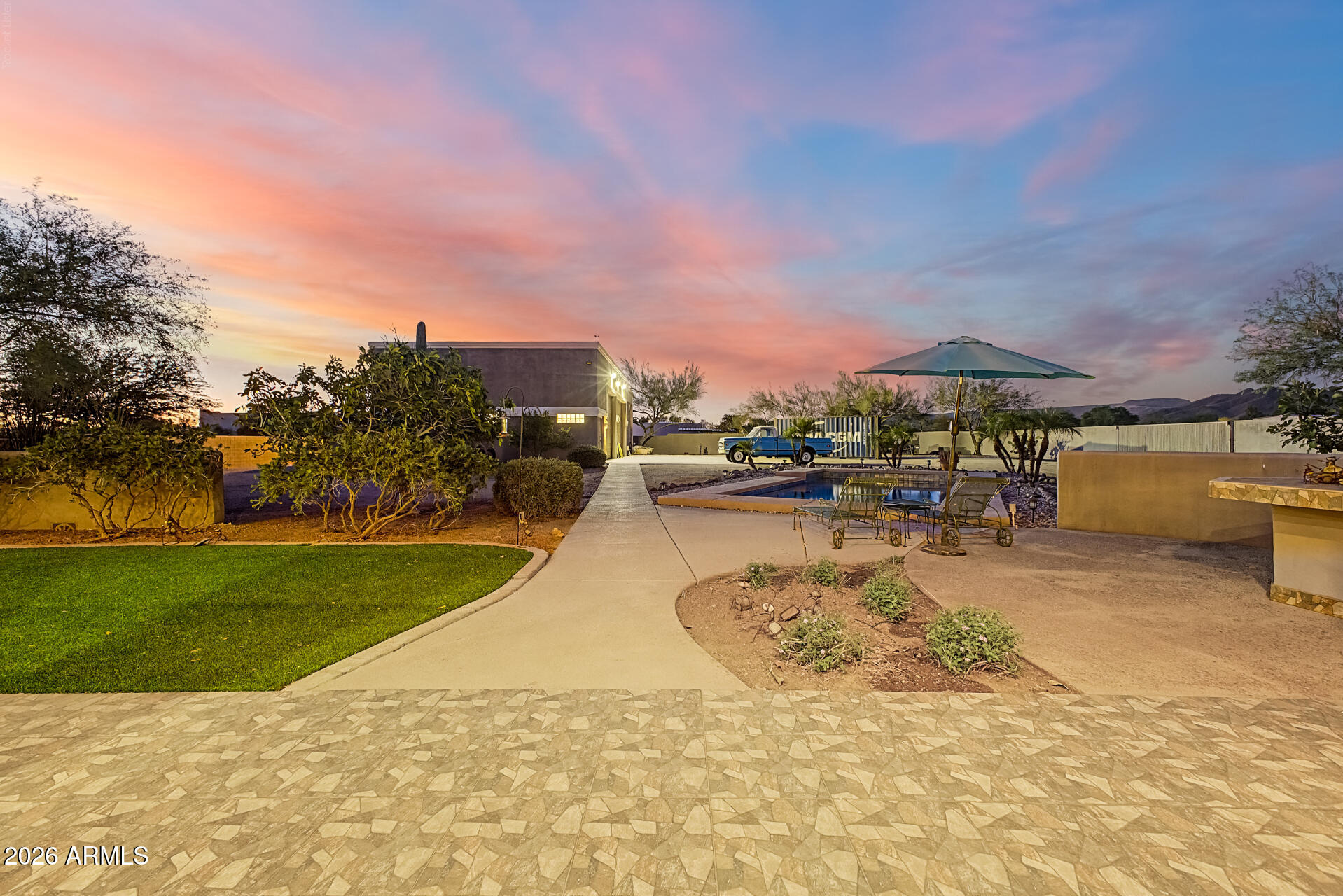308 West Joy Ranch Road Phoenix, AZ 85086 - Photo 42 of 72