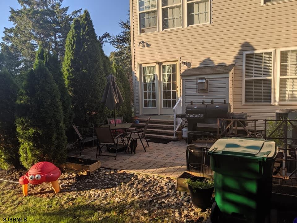 2 Jamestown Circle Mays Landing, NJ 08330 - Photo 21 of 25