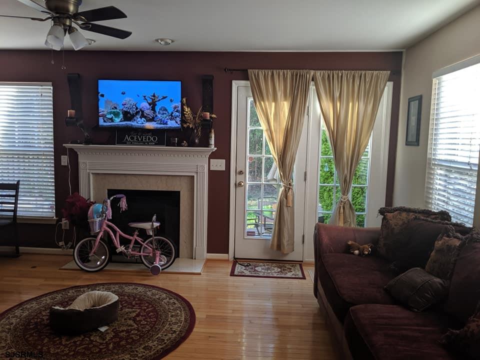 2 Jamestown Circle Mays Landing, NJ 08330 - Photo 7 of 25