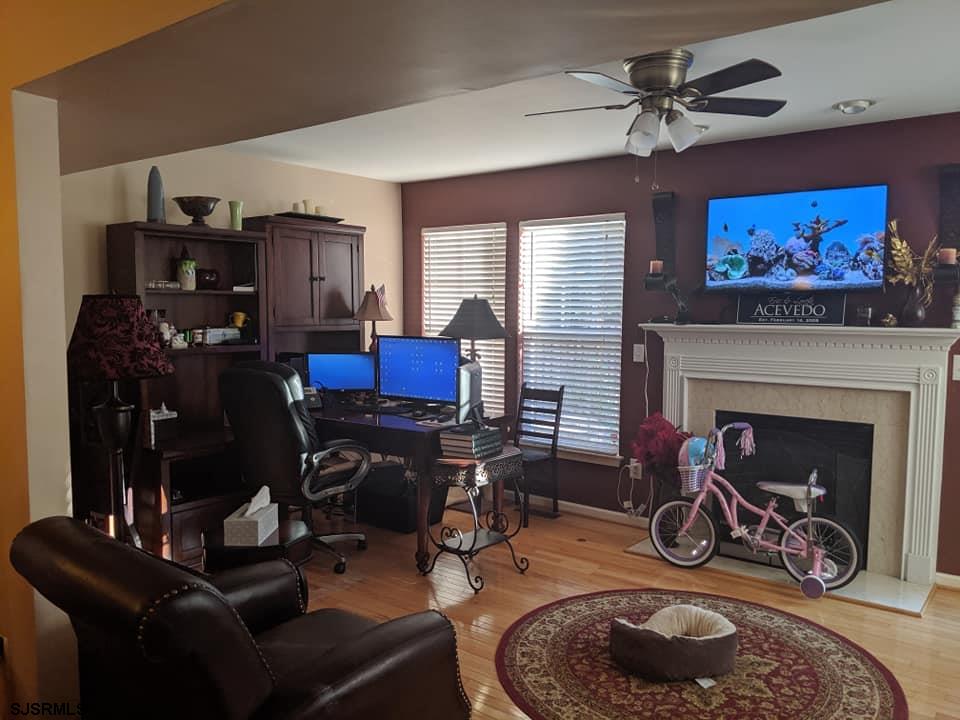 2 Jamestown Circle Mays Landing, NJ 08330 - Photo 8 of 25