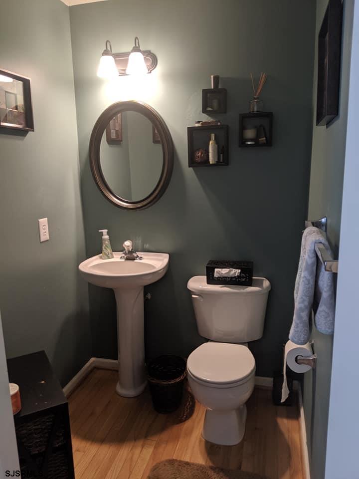 2 Jamestown Circle Mays Landing, NJ 08330 - Photo 9 of 25