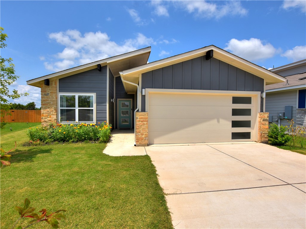 109 Deserti Road Leander, TX 78641 - Photo 1 of 1