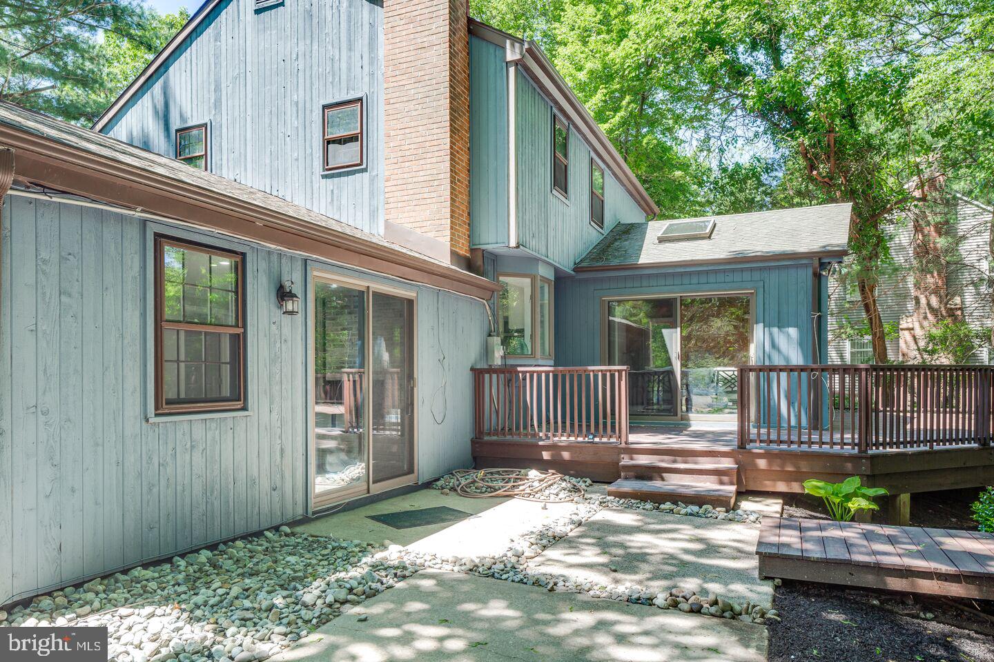 100 West Riding Road Cherry Hill, NJ 08003 - Photo 31 of 34 Gallery Image 31