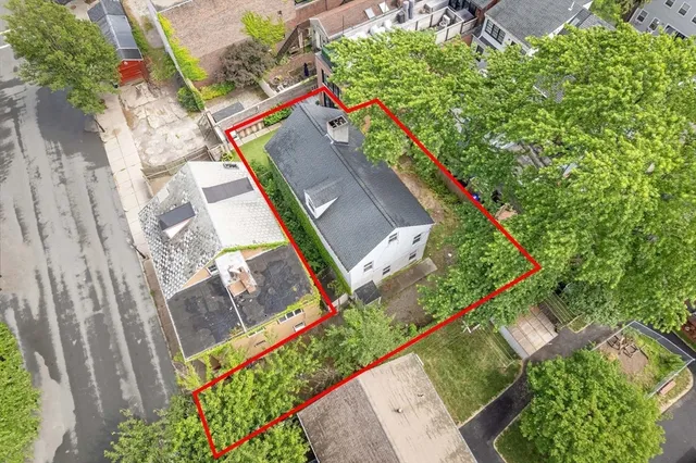 $1,399,000 | 1 Washington Place, Boston, MA 02129