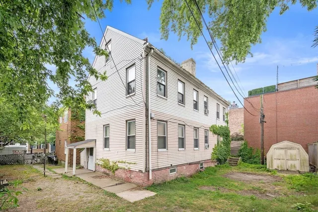 $1,399,000 | 1 Washington Place, Boston, MA 02129