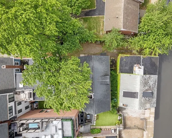 $1,399,000 | 1 Washington Place, Boston, MA 02129