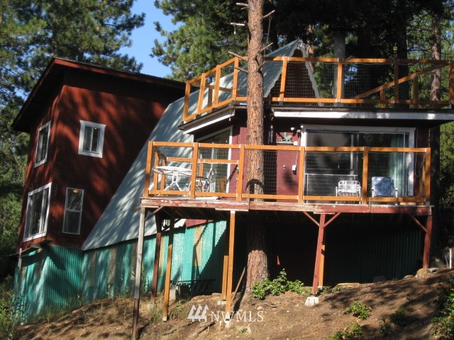 1680 Liberty Road Cle Elum, WA 98922 - Photo 1 of 13 Gallery Image 1