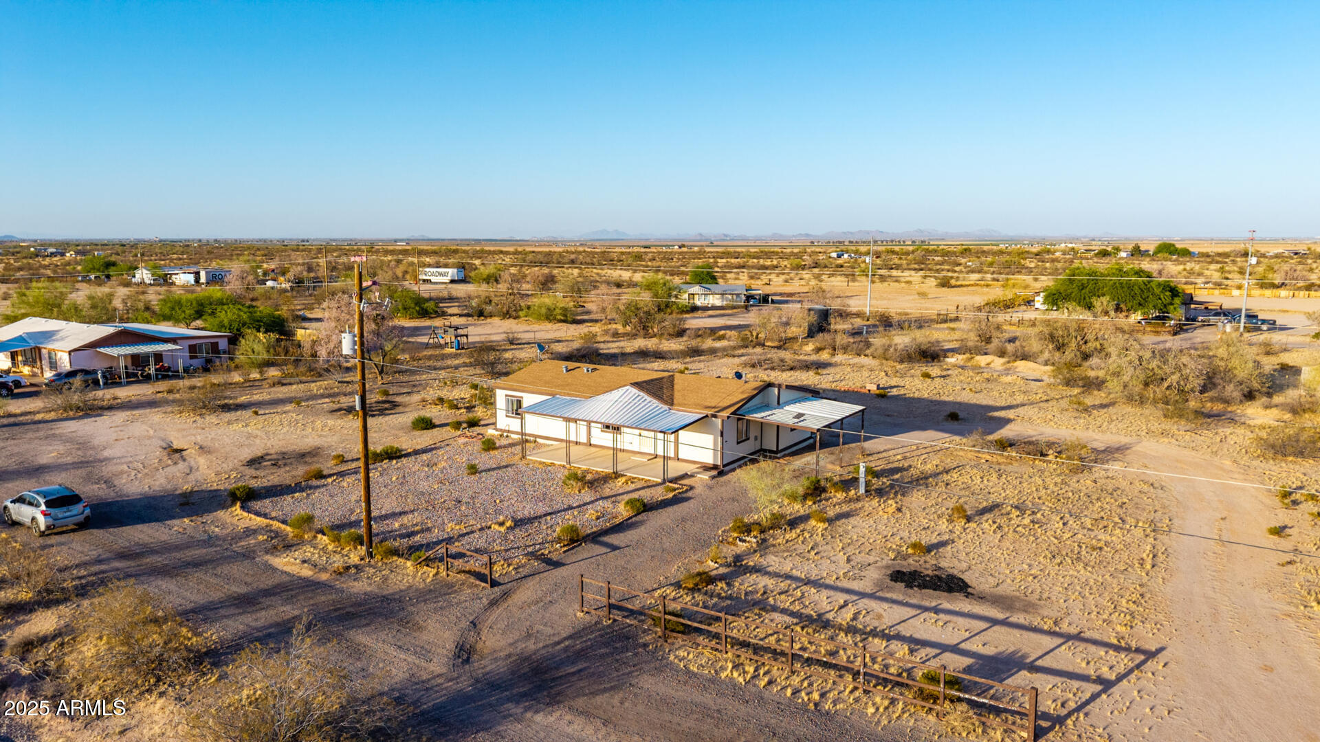 3349 North Ralston Road Maricopa, AZ 85139 - Photo 40 of 56