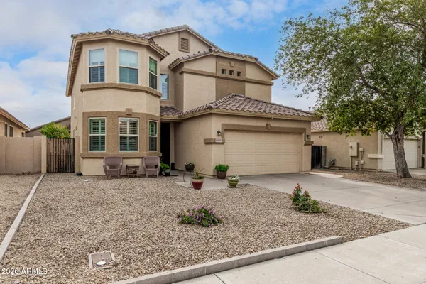 $585,000 | 6757 West Tether Trail, Peoria, AZ 85383