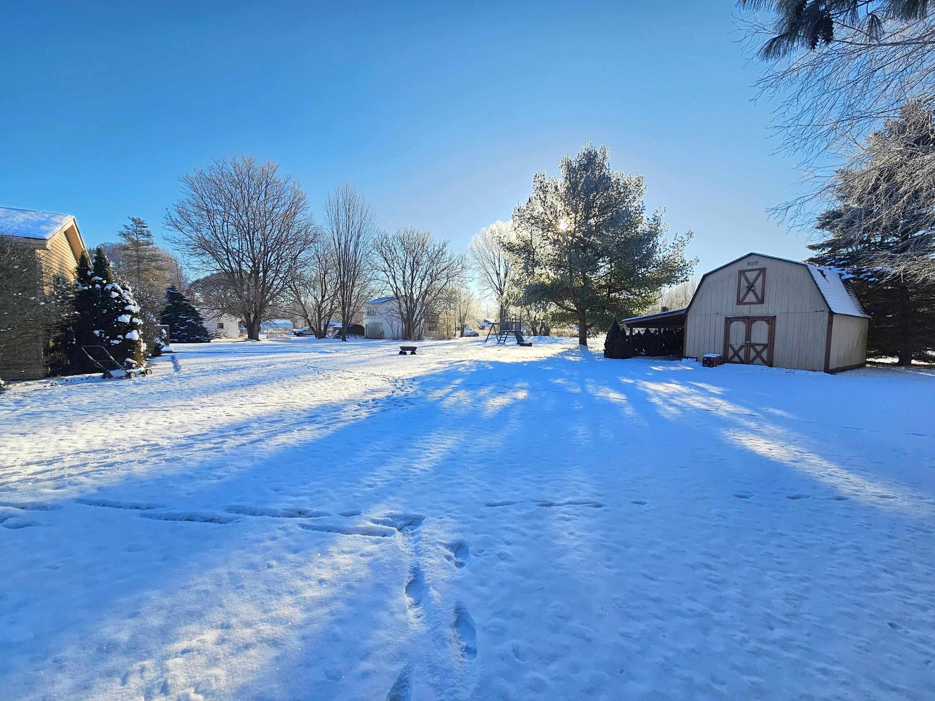 7273 Coldwater Road Flushing, MI 48433 - Photo 39 of 46