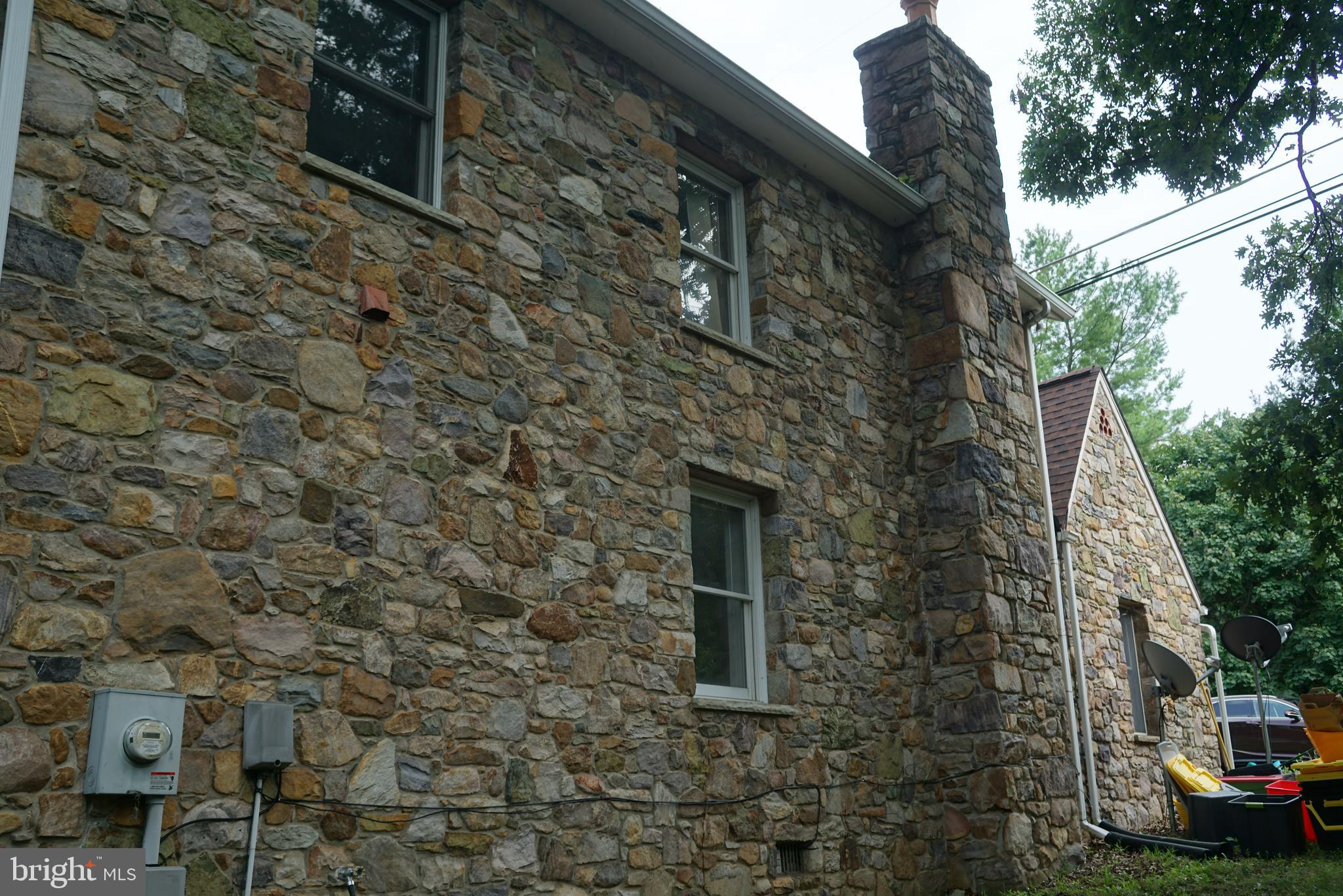 284 Good Shepherd Road Bluemont, VA 20135 - Photo 22 of 30 Gallery Image 22