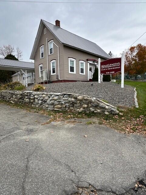 30 Main Street St. Albans, ME 04971 - Photo 2 of 43 photo