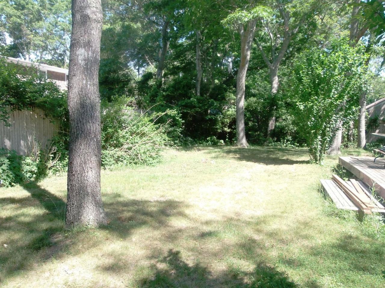 41 Edgewood Road Hyannis, MA 02601 - Photo 14 of 17 a view of outdoor space and yard