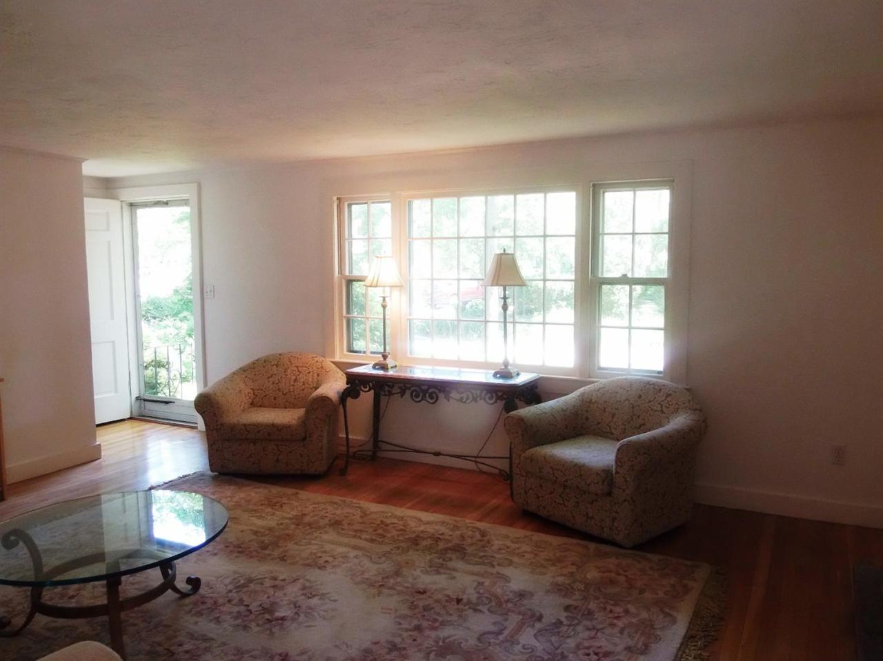 41 Edgewood Road Hyannis, MA 02601 - Photo 8 of 17 a living room with furniture and a window