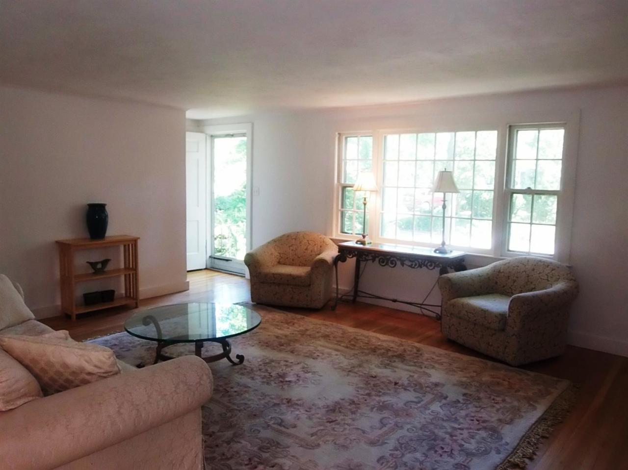 41 Edgewood Road Hyannis, MA 02601 - Photo 10 of 17 a living room with furniture and a window
