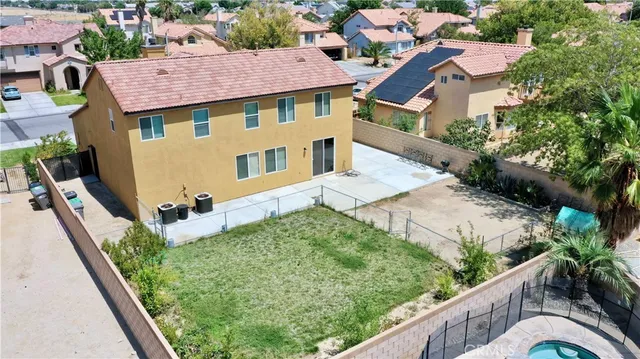 $3,100 | 2234 Avenida Del Mar, Lancaster, CA 93535