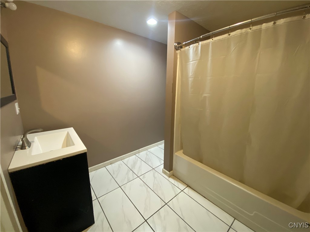 1349 Boland Road De Kalb, NY 13681 - Photo 18 of 19 Main Bathroom