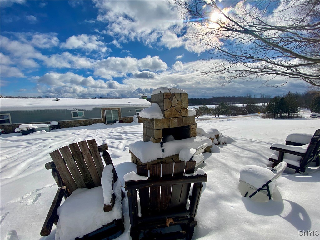 1349 Boland Road De Kalb, NY 13681 - Photo 2 of 19