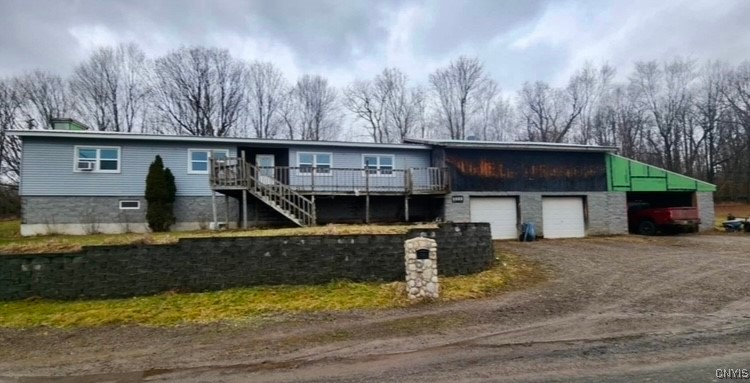 1349 Boland Road De Kalb, NY 13681 - Photo 3 of 19