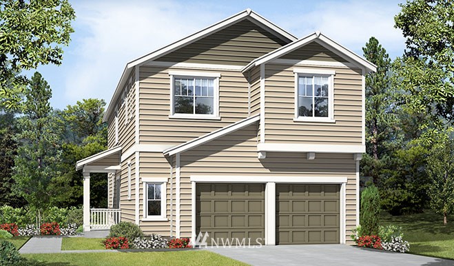 457 Southwest 111th Street Seattle, WA 98146 - Photo 1 of 1 Gallery Image 1
