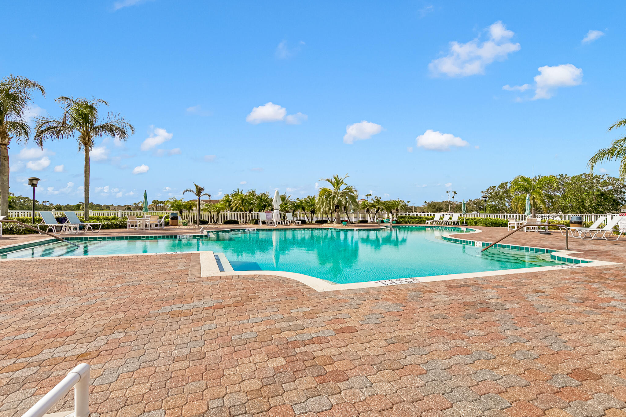 1605 Boca Rio Drive Melbourne, FL 32940 - Photo 43 of 55 1605 Boca Rio Dr. Clubhouse