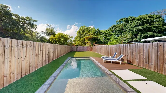 $5,800 | 353 Northwest 50th Street, Unit 353, Miami, FL 33127