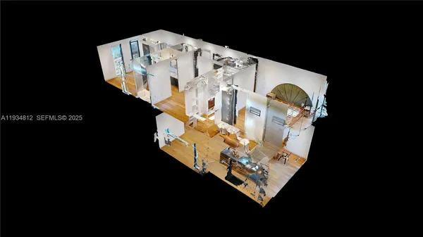 $5,800 | 353 Northwest 50th Street, Unit 353, Miami, FL 33127