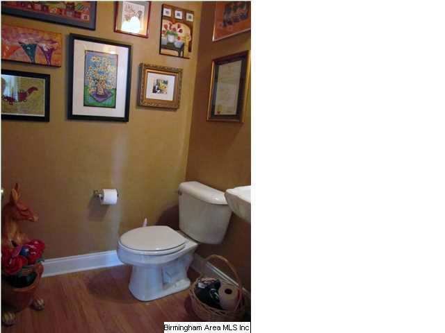 489 Old Cahaba Way Helena, AL 35080 - Photo 10 of 25