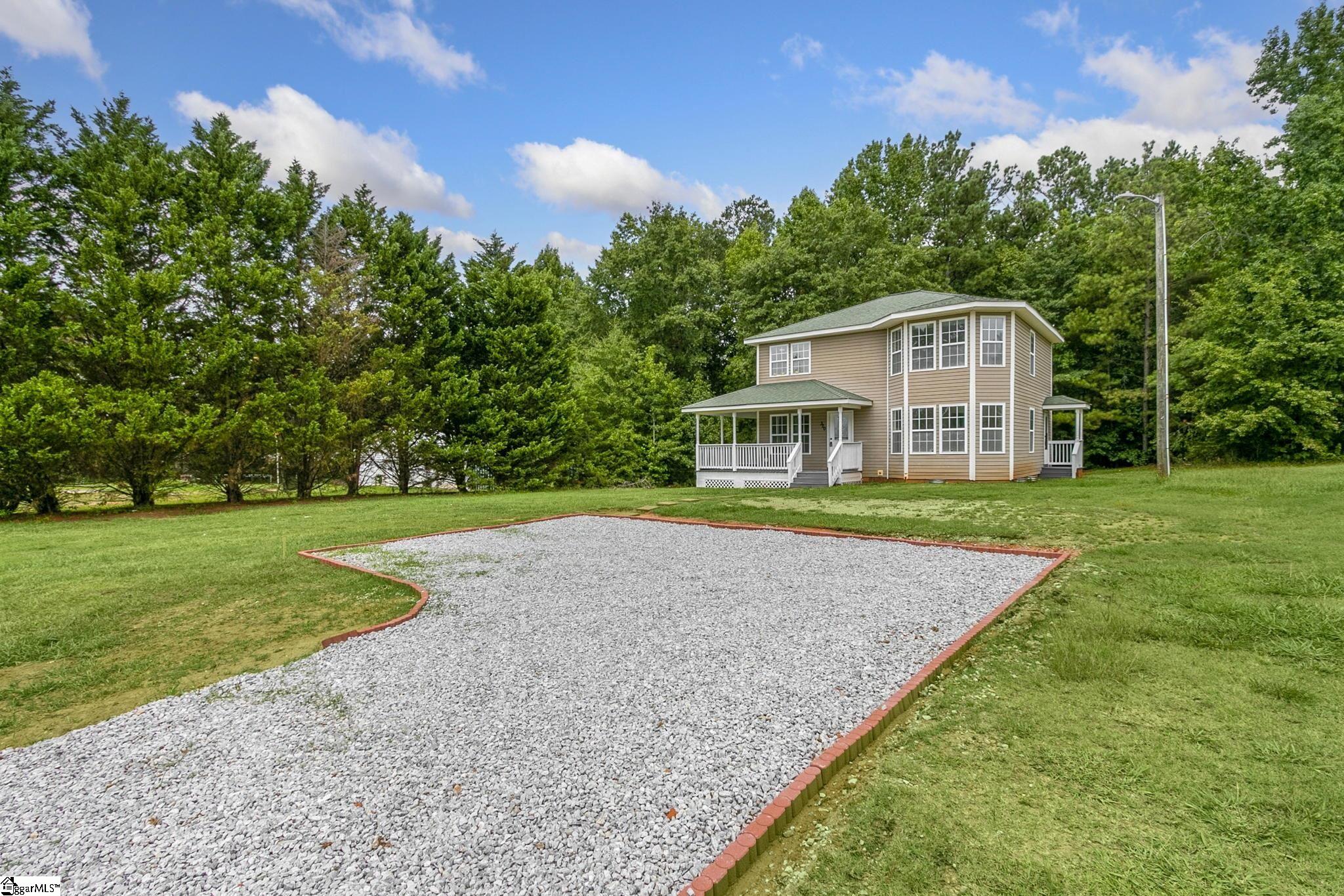 320 East Church Road, Unit A Easley, SC 29642 - Photo 3 of 36