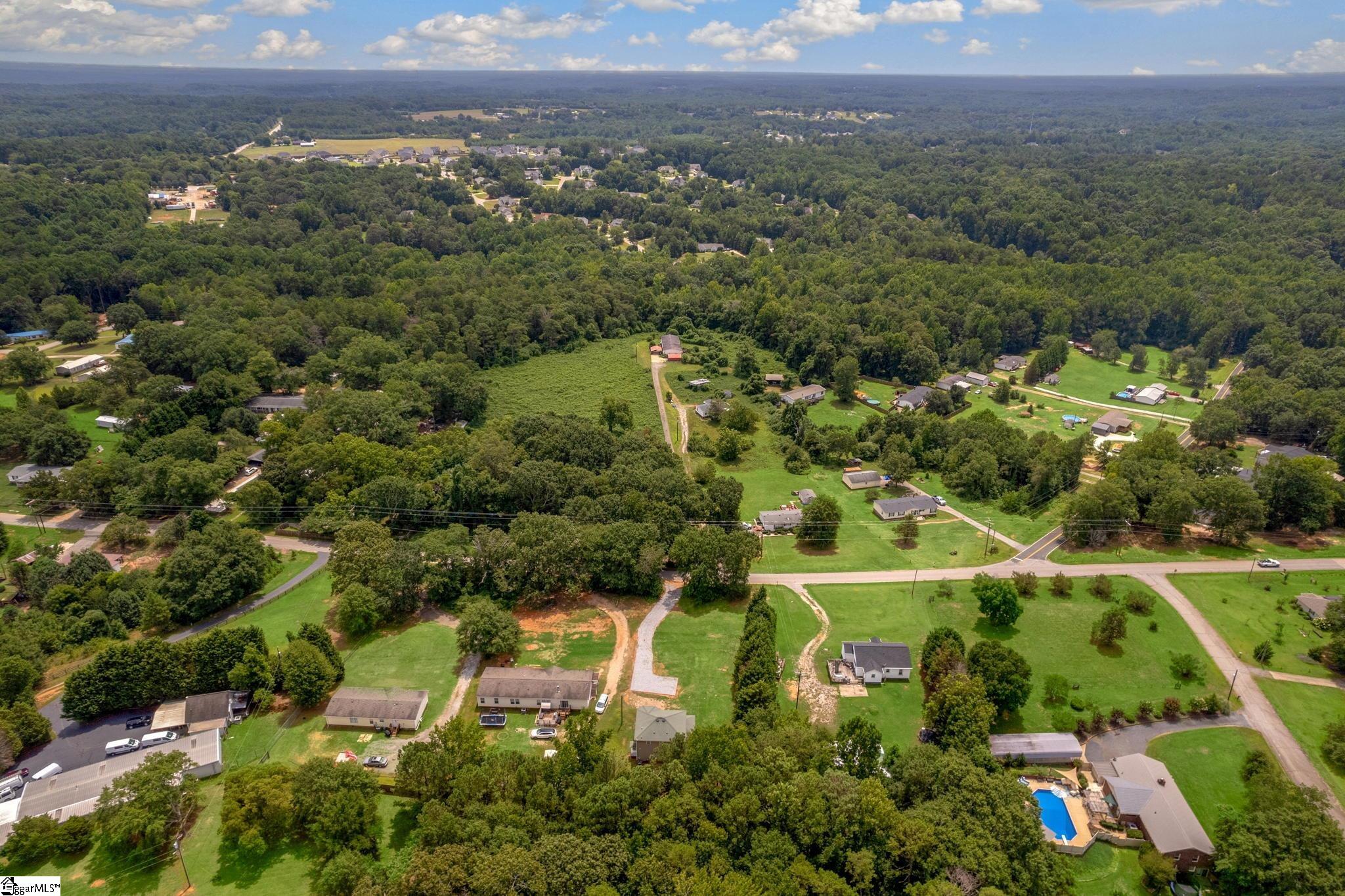 320 East Church Road, Unit A Easley, SC 29642 - Photo 33 of 36